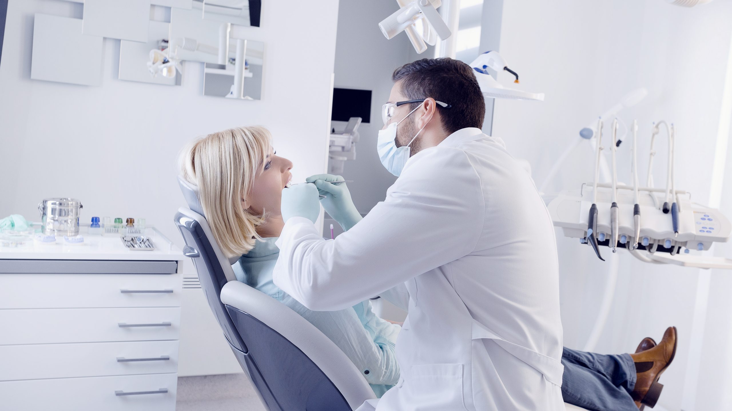 Dentist in Buffalo, MN
